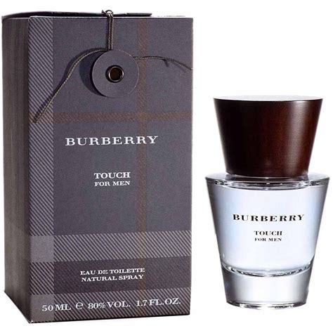 burberry touch man 30 ml|Burberry touch aftershave for men.